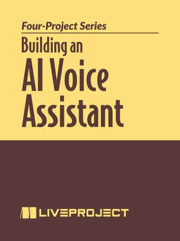 Building an AI Voice Assistant