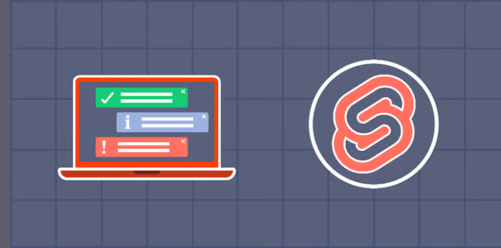 Build a Toast Notification System With Svelte