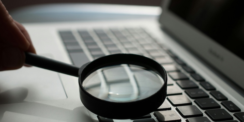 Using git bisect, the detective tool for debugging