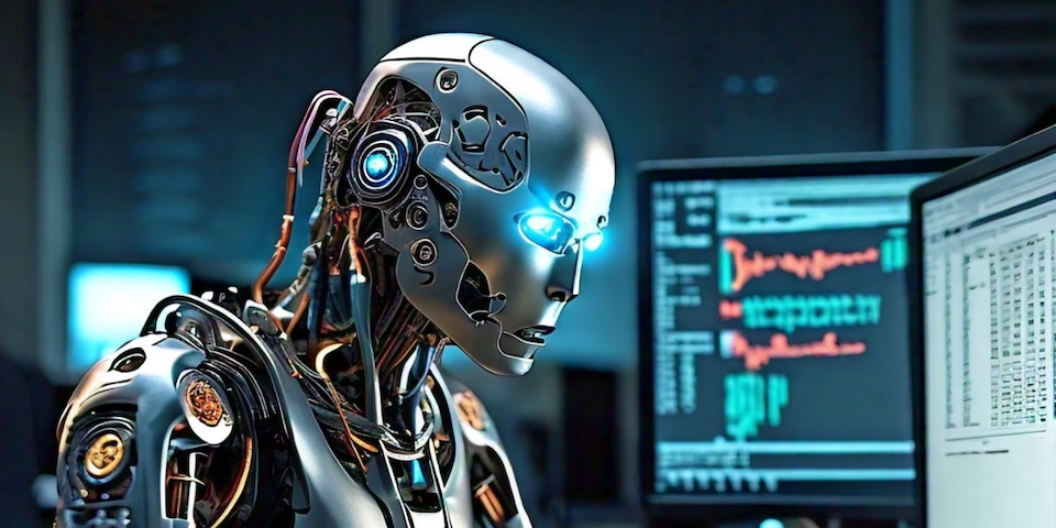 Steps for installing a local AI copilot in Visual Studio Code