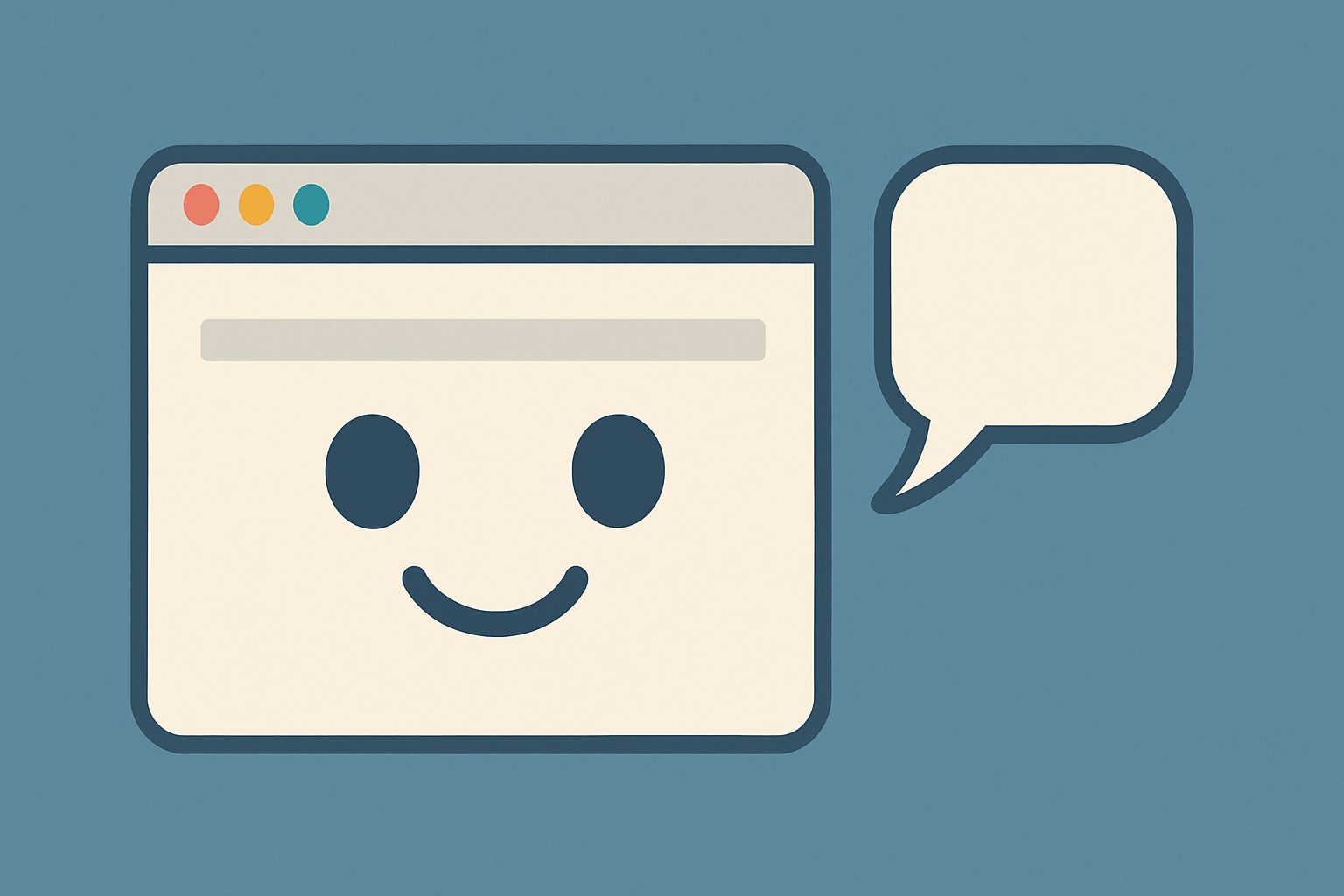 Talk to your web browser with the Web Speech API